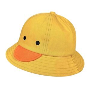 Duck Flap Bucket Hat
